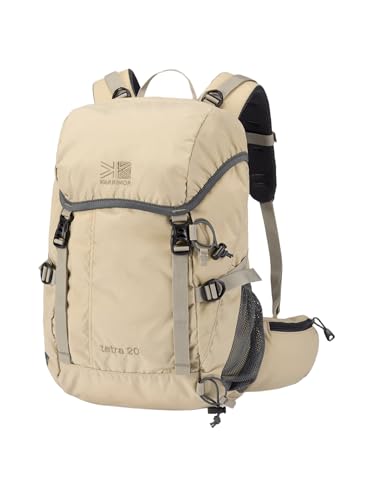 カリマー タトラ 20 20L (登山用リュック・ザック) 価格比較 - 価格.com